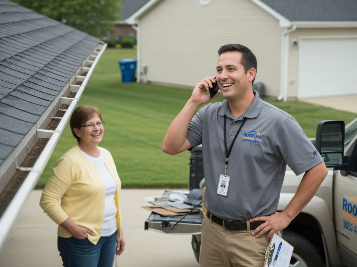 Local Roofing Contractors Fredonia, NY FAQs
